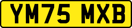 YM75MXB
