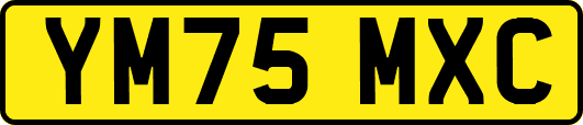 YM75MXC