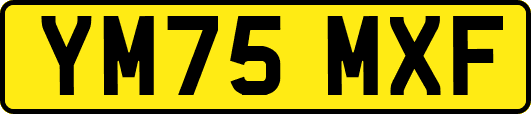 YM75MXF
