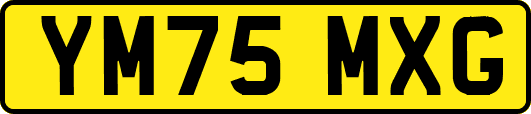 YM75MXG