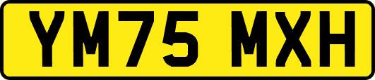 YM75MXH