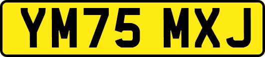 YM75MXJ