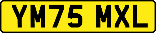 YM75MXL