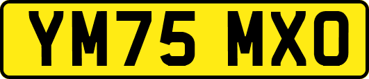 YM75MXO