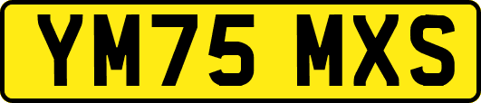 YM75MXS