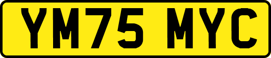 YM75MYC