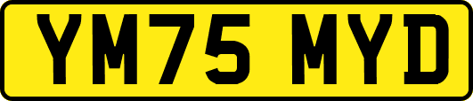 YM75MYD