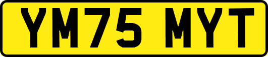 YM75MYT