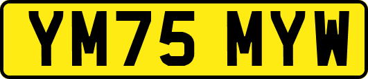 YM75MYW