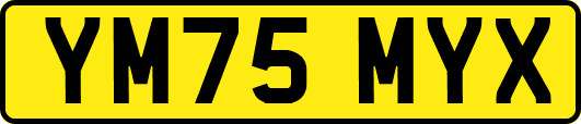 YM75MYX