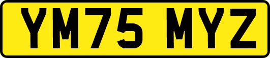 YM75MYZ