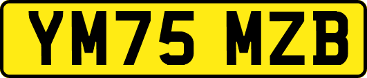 YM75MZB