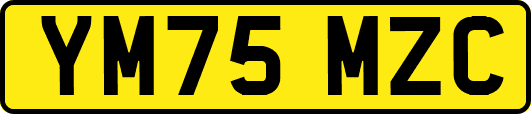 YM75MZC