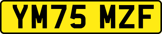 YM75MZF