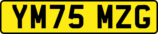 YM75MZG