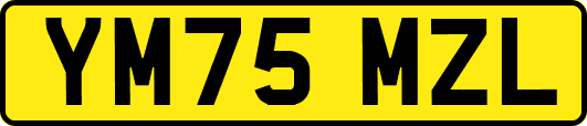 YM75MZL