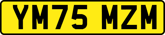YM75MZM