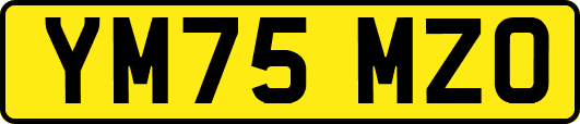 YM75MZO