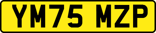 YM75MZP