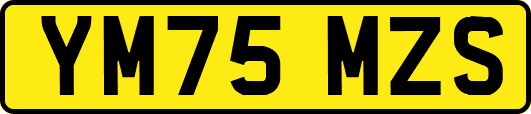 YM75MZS