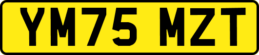 YM75MZT