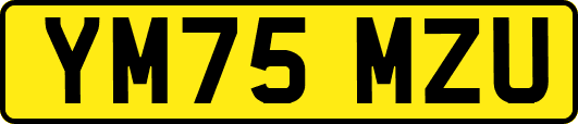 YM75MZU