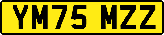 YM75MZZ