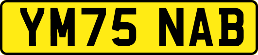 YM75NAB