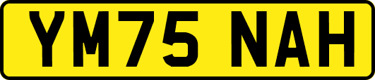 YM75NAH