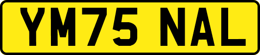 YM75NAL
