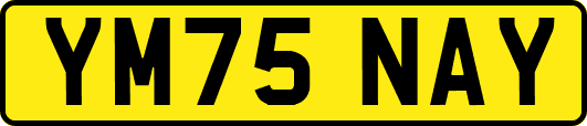 YM75NAY