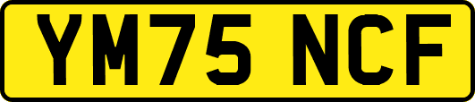 YM75NCF