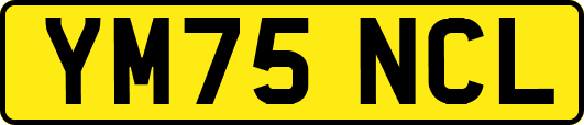 YM75NCL