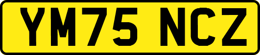 YM75NCZ