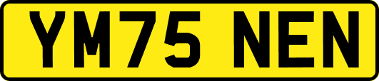 YM75NEN