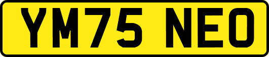 YM75NEO