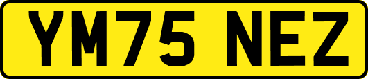 YM75NEZ