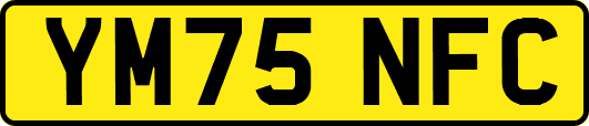 YM75NFC