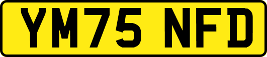 YM75NFD