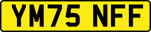 YM75NFF