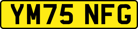 YM75NFG