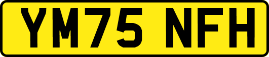 YM75NFH