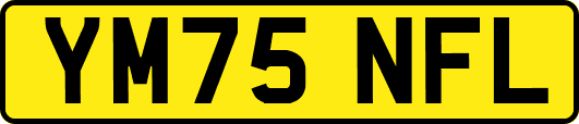 YM75NFL