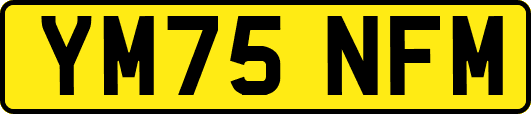 YM75NFM