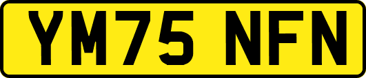 YM75NFN