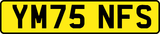 YM75NFS