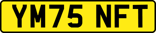 YM75NFT