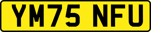 YM75NFU