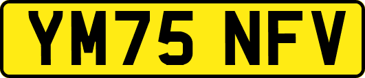 YM75NFV