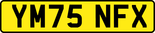YM75NFX